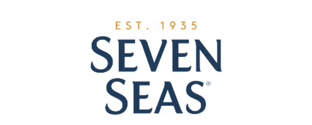 Seven Seas logo