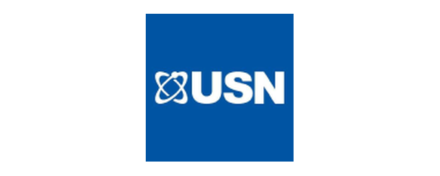 USN logo