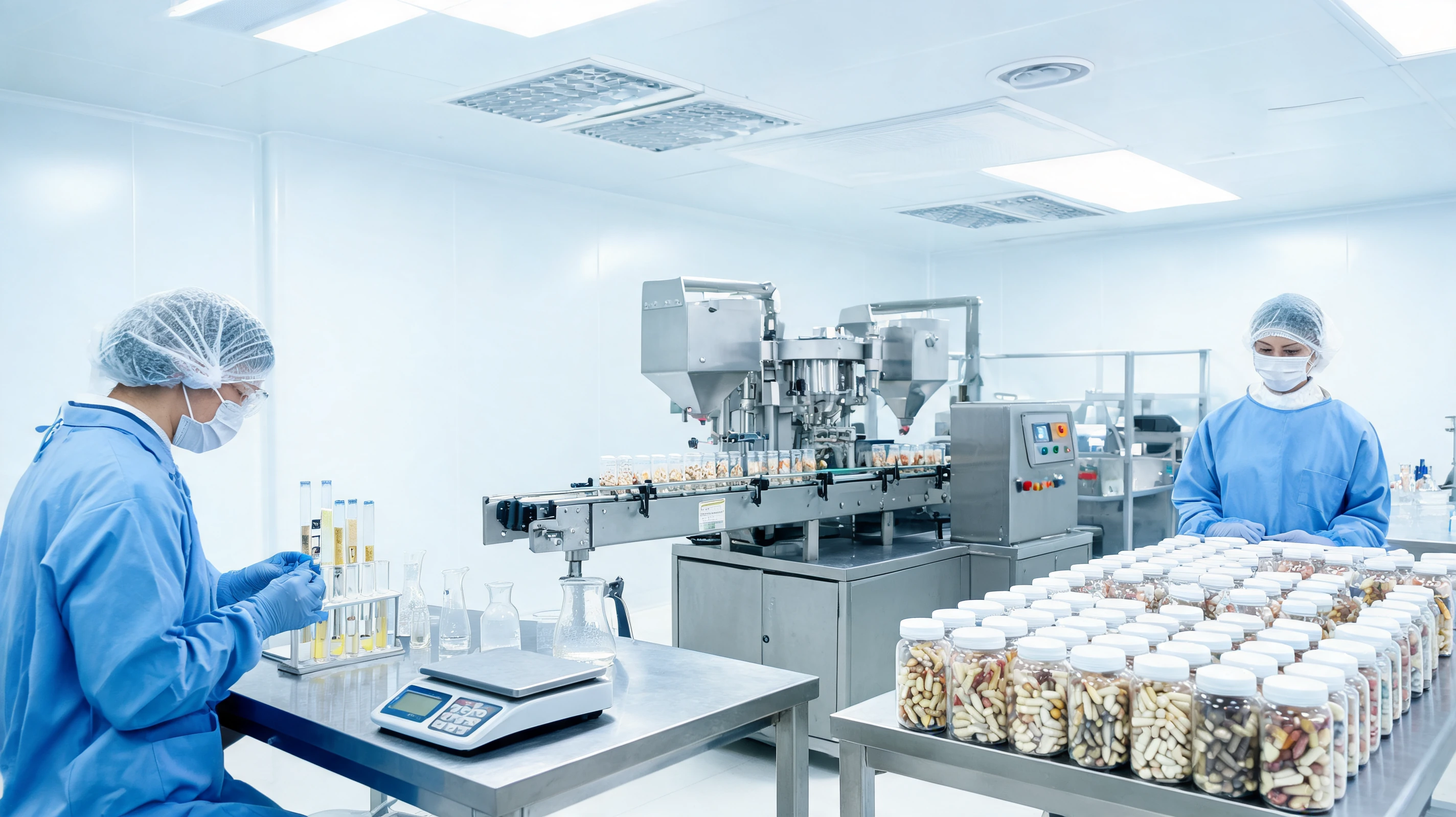 Which wellness formats sell repeatedly? facility and production context