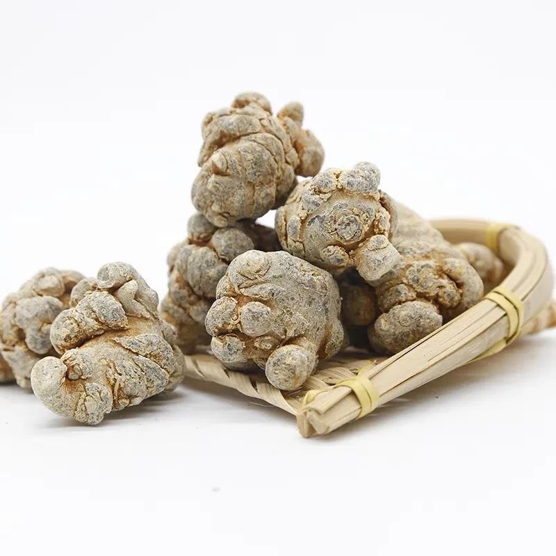 Bulk Natural Sanqi Chinese Herbal Sanqi Powder Top Quality Dried Panax Notoginseng Roots