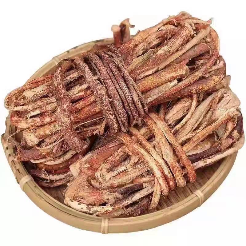 Factory Wholesale Five Finger Peach (ficus Simplicissima Lour Root) Raw Chinese Herb Dried Ad Processing