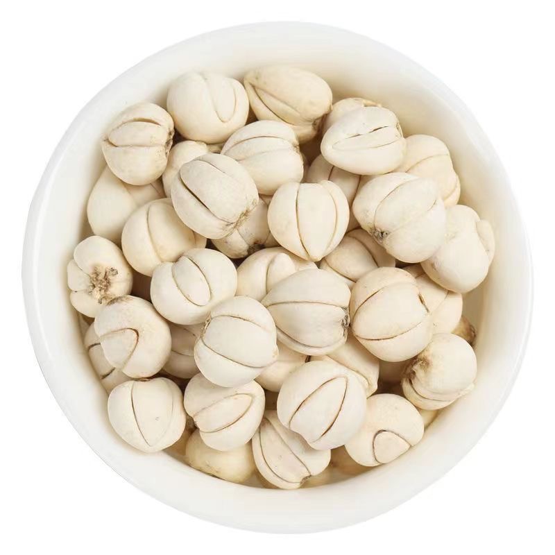 Factory Wholesale Dried Chuanbei Grown Natural Herbs Fritillary Bulb