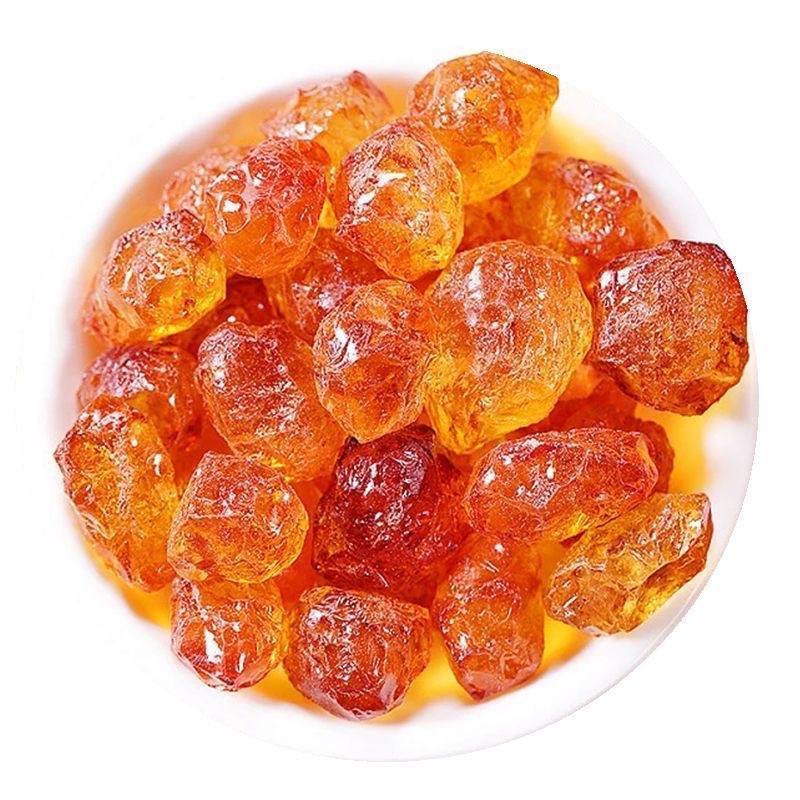 100% Natural Peach Gum High Quality Tao Jiao Food Grade Healthy Dried Raw Processed By Factory Wholesale