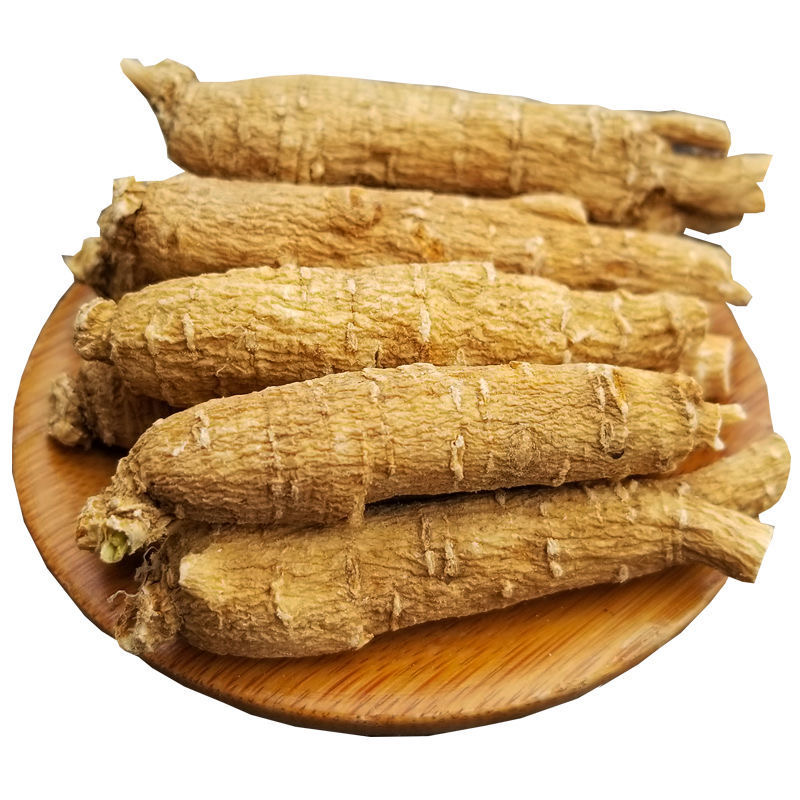 Wholesale Bulk American Ginseng Extract Best Quality Dried Slice Fruit Powder Low Price American Ginseng Bottle