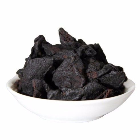 Bulk Herb Extract Chinese Health Food Polygonum Multiflorum Root Powder In Plastic Container Herbal Supplement Polygonum