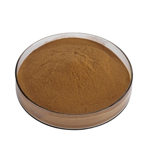 Factory Wholesale Niu Dali Roots Extract Chinese Herbal Extract Beautiful Millettia Root Extract Powder