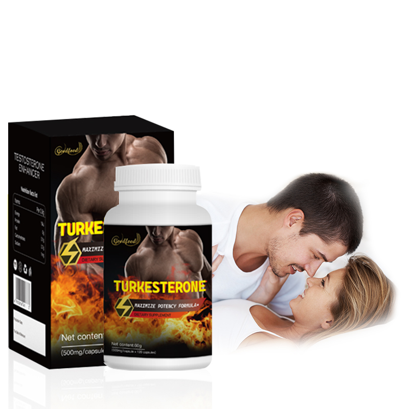 Wholesale Stock Turkesterone Herbal Supplements In Capsules Food And Healthcare Supplement In Powder Dosage Form