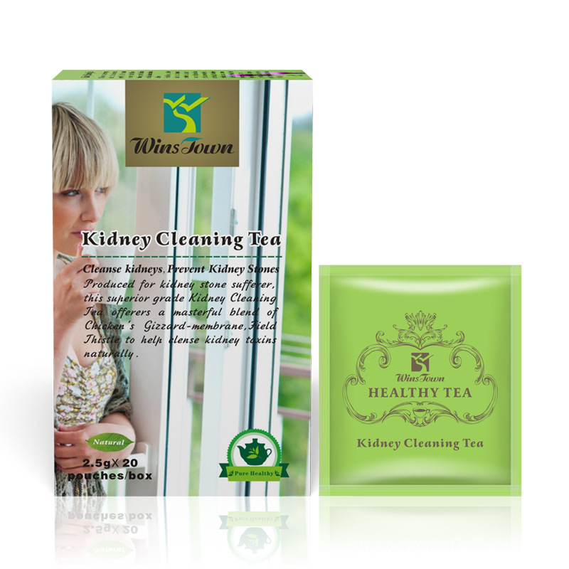Oem Herbal Tea For Providing Energy Natural Detox Flush Toxins Caffeine Free Ingredients Adult