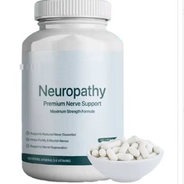 Cross-border Bestseller Vitamin Capsules For Improved Bone Density Benfotiamine Adult Direct From The Manufacturer