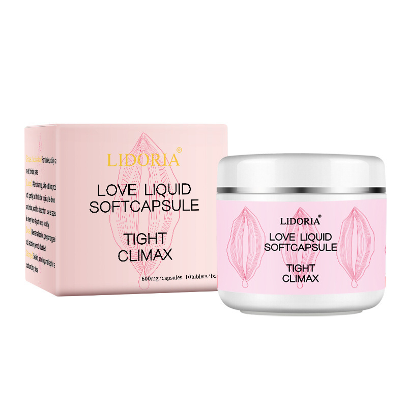 Premium Natural Plant Soft Capsules With Herbal Nutrient Blend For Daily Body Dietary Care
